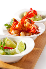 Shrimps