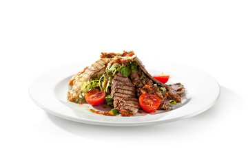 Meat Salad