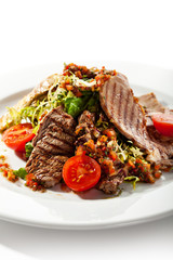 Meat Salad