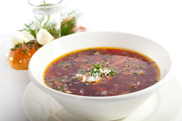 Soup