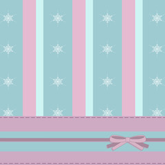 vintage abstract Christmas background. Vector, EPS 8