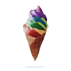 Ice Cream icon