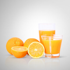Orange juice