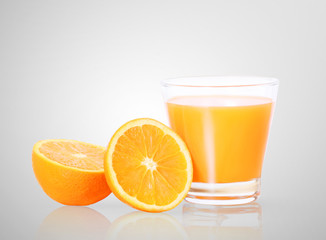 Orange juice