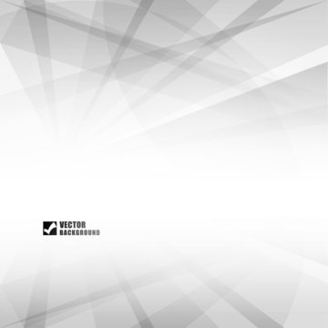 hellgrauer abstrakter Hintergrund