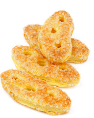 Puff Pastry