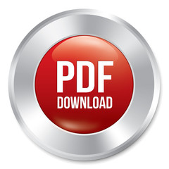 Download pdf button. Red round sticker.
