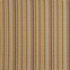 Striped fabric background