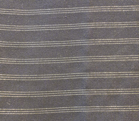 Thai woven fabric pattern