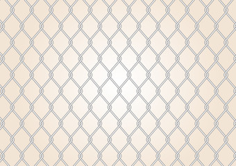 Naklejka premium mesh background