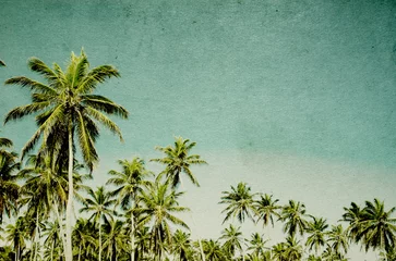 Grunge-Strand © Pakhnyushchyy