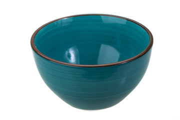 Blue Bowl