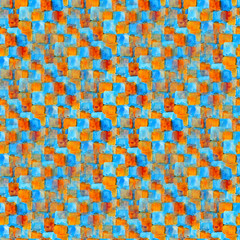 wallpaper background seamless water abstract blue orange waterco