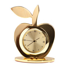 apple style Table clock