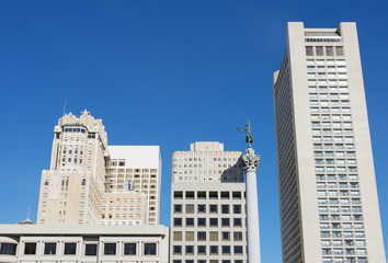 San Francisco Union Square