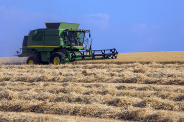 Harvest Time