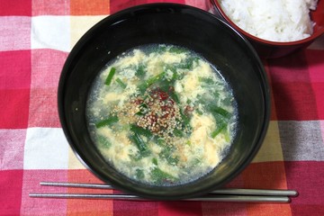 中華スープ