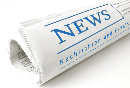 NEWS Zeitung