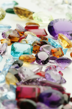 Authentic Gemstones