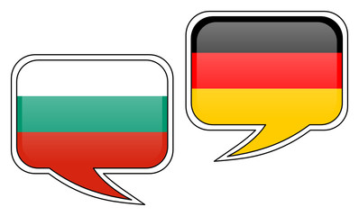 Bulgarisch-Deutsche Gespr&auml;che
