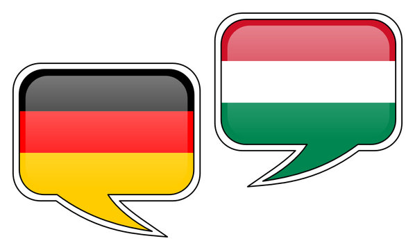 Deutsch-Ungarische Gespr&auml;che