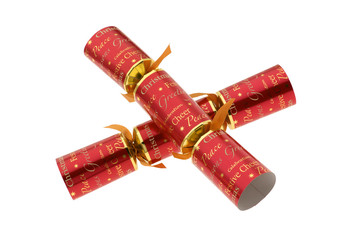 Holiday Crackers