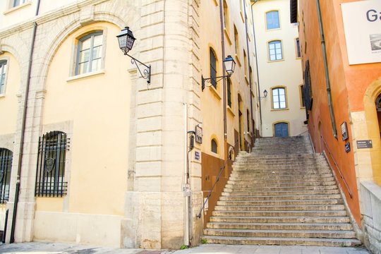 Lyon, France