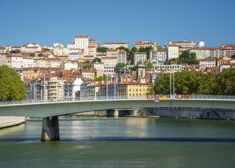 Lyon, France