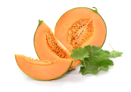 Cantaloupe Melone