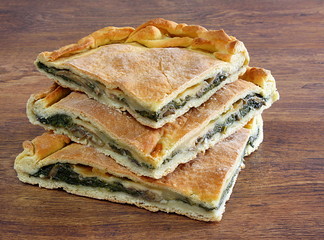 Impanata siciliana © schiros