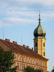 Franziskanerkircher - Graz