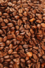 Coffee beans