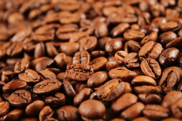 Coffee beans