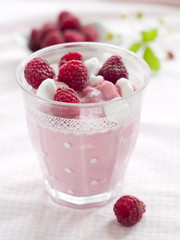 dessert