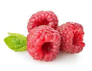 Raspberry