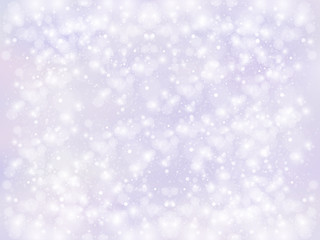 雪　クリスマス　背景