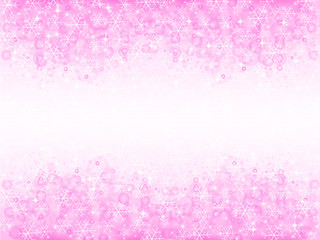 雪　クリスマス　背景