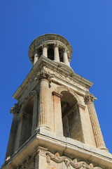 Mausoleum of the Julii, Saint Remy de Provence