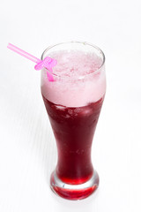 fruit juice