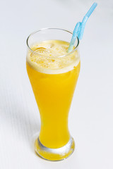 fruit juice