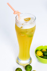 fruit juice