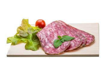 Salchichin salami