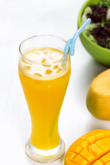 fruit juice