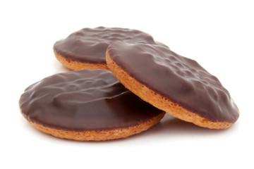 Jaffa cakes