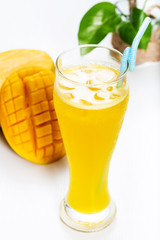 fruit juice