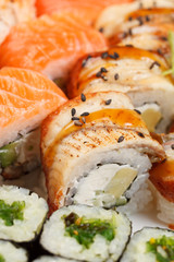sushi set