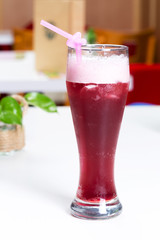 fruit juice