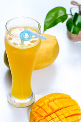 fruit juice