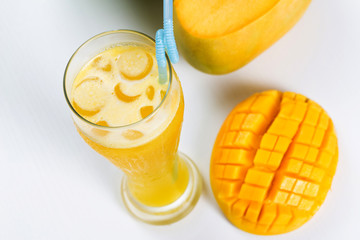 fruit juice