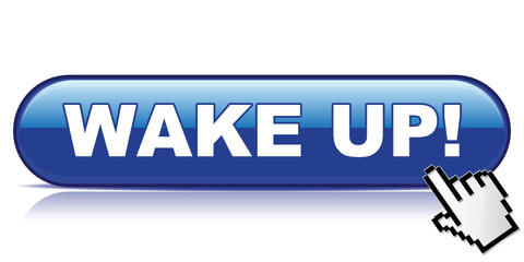 WAKE UP! ICON